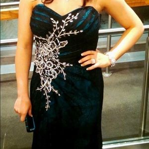 Prom dress! Worn only once